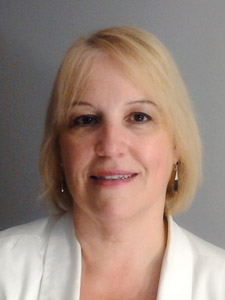 Joanne Rotermundt-de la Parra